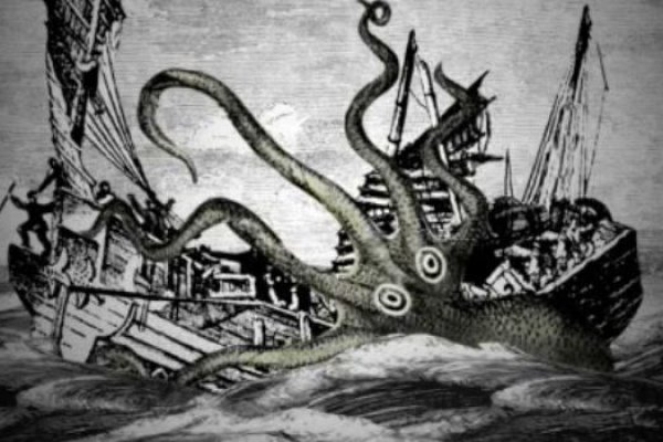 2kr kraken